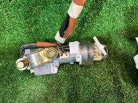 สวิตช์กุญแจสตาร์ท Комплект замков SUBARU LEGACY OEM 57491AE740 BH5 2002 SILVER 01G