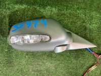 Espejos retrovisores повторитель SUBARU LEGACY OEM 91031AE023TG 91031AE033TG BH5 2002 SILVER 01G