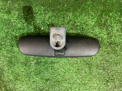 ルームミラー Без дефектов SUBARU LEGACY OEM X9201AE000 BH5 2002 SILVER 01G