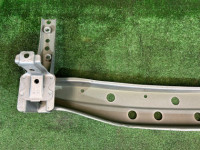 คานเหล็กกันชนหลัง SUBARU LEGACY OEM 57711AE040 BH5 2002 SILVER 01G