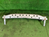 คานเหล็กกันชนหลัง SUBARU LEGACY OEM 57711AE040 BH5 2002 SILVER 01G