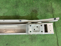 Front bumper reinforcement SUBARU LEGACY OEM 57711AE320 BH5 2002