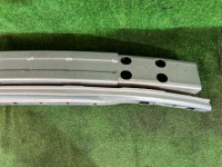 Front bumper reinforcement SUBARU LEGACY OEM 57711AE320 BH5 2002