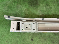 Front bumper reinforcement SUBARU LEGACY OEM 57711AE320 BH5 2002