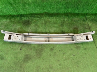 Front bumper reinforcement SUBARU LEGACY OEM 57711AE320 BH5 2002