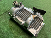 อินเตอร์คูลเลอร์ ARC SUBARU LEGACY OEM 21819AA020 BH5 2002 EJ206 AT