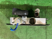 อินเตอร์คูลเลอร์ ARC SUBARU LEGACY OEM 21819AA020 BH5 2002 EJ206 AT