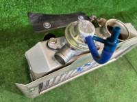 อินเตอร์คูลเลอร์ ARC SUBARU LEGACY OEM 21819AA020 BH5 2002 EJ206 AT