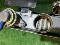 อินเตอร์คูลเลอร์ ARC SUBARU LEGACY OEM 21819AA020 BH5 2002 EJ206 AT