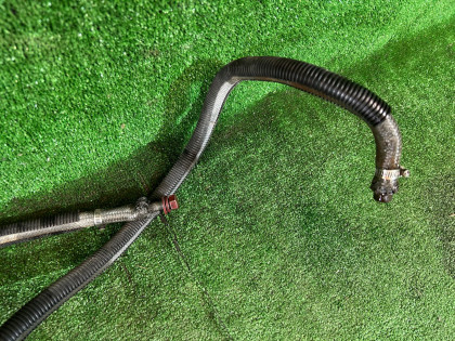 ออยล์คูลเลอร์ масла акпп SUBARU LEGACY BH5 2002 EJ206 AT