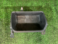 ช่องเก็บของ SUBARU LEGACY OEM 92173AE020 BH5 2002 SILVER 01G