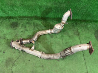 แคทาลิติก Выпускной коллектор SUBARU LEGACY OEM 44102AE110 44102AE070 BH5 2002 EJ206 AT