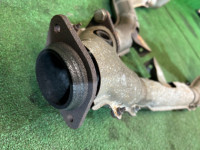 แคทาลิติก Выпускной коллектор SUBARU LEGACY OEM 44102AE110 44102AE070 BH5 2002 EJ206 AT