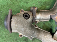 แคทาลิติก Выпускной коллектор SUBARU LEGACY OEM 44102AE110 44102AE070 BH5 2002 EJ206 AT
