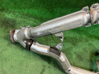 แคทาลิติก Выпускной коллектор SUBARU LEGACY OEM 44102AE110 44102AE070 BH5 2002 EJ206 AT