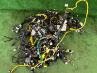 Ramal de cables вся под Свап SUBARU LEGACY OEM 81300AE670 BH5 2002 EJ206 AT