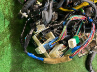 Ramal de cables вся под Свап SUBARU LEGACY OEM 81300AE670 BH5 2002 EJ206 AT