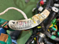 Ramal de cables вся под Свап SUBARU LEGACY OEM 81300AE670 BH5 2002 EJ206 AT
