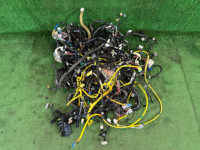 Ramal de cables вся под Свап SUBARU LEGACY OEM 81300AE670 BH5 2002 EJ206 AT