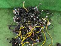 Ramal de cables вся под Свап SUBARU LEGACY OEM 81300AE670 BH5 2002 EJ206 AT