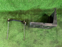 ขายึดแบตเตอรี่ SUBARU LEGACY OEM 82122AA031 82161AA040 82182AA040 BH5 2002