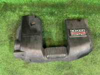 ฝาครอบเครื่องยนต์ SUBARU LEGACY OEM 14025AA102 BH5 2002 EJ206 AT