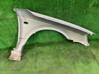 บังโคลนหน้าซ้าย цвет 01G SUBARU LEGACY OEM 57120AE011 BH5 2002 SILVER 01G