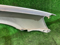 บังโคลนหน้าซ้าย цвет 01G SUBARU LEGACY OEM 57120AE011 BH5 2002 SILVER 01G