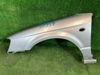 บังโคลนหน้าซ้าย цвет 01G SUBARU LEGACY OEM 57120AE011 BH5 2002 SILVER 01G