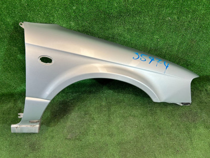 บังโคลนหน้าขวา цвет 01G 57120AE001 SUBARU LEGACY