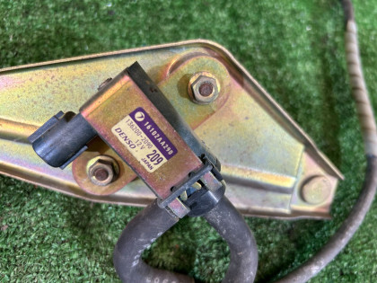 涡轮控制阀 SUBARU LEGACY OEM 16102AA290 BH5 2002 EJ206 AT
