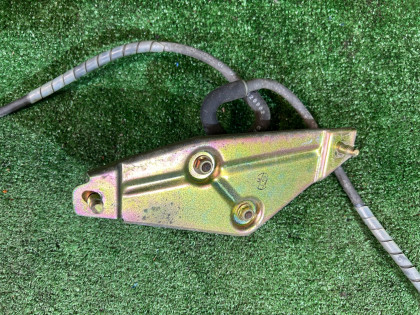 涡轮控制阀 SUBARU LEGACY OEM 16102AA290 BH5 2002 EJ206 AT