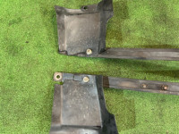 สายรัดถังน้ำมัน SUBARU LEGACY OEM 42017AE010  42017AE000 BH5 2002 EJ206 AT