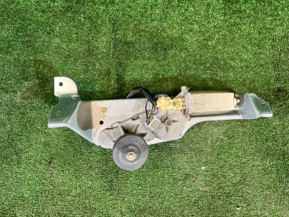 Motor do limpa-vidros traseiro 86511AE060 SUBARU LEGACY