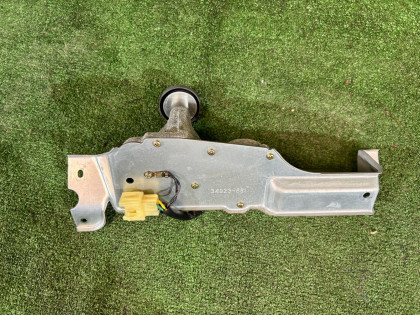 后雨刮电机 SUBARU LEGACY OEM 86511AE060 BH5 2002 EJ206 AT