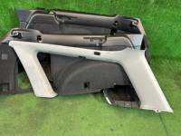 后备箱饰板 SUBARU LEGACY OEM 94047AE020NS 94047AE030NS 95066AE010ML BH5 2002 SILVER 01G