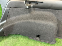 后备箱饰板 SUBARU LEGACY OEM 94047AE020NS 94047AE030NS 95066AE010ML BH5 2002 SILVER 01G