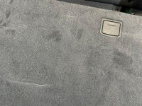 后备箱饰板 SUBARU LEGACY OEM 94047AE020NS 94047AE030NS 95066AE010ML BH5 2002 SILVER 01G