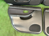 แผงบุประตู SUBARU LEGACY OEM 94210AE561ML 94210AE571ML 94220AE381ML 94220AE391ML BH5 2002 SILVER 01G