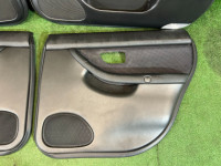 แผงบุประตู SUBARU LEGACY OEM 94210AE561ML 94210AE571ML 94220AE381ML 94220AE391ML BH5 2002 SILVER 01G