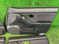 แผงบุประตู SUBARU LEGACY OEM 94210AE561ML 94210AE571ML 94220AE381ML 94220AE391ML BH5 2002 SILVER 01G