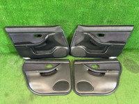 แผงบุประตู SUBARU LEGACY OEM 94210AE561ML 94210AE571ML 94220AE381ML 94220AE391ML BH5 2002 SILVER 01G