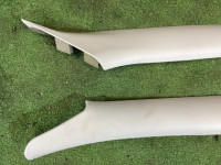 แผงบุเสา SUBARU LEGACY OEM 94010AE000ML 94010AE010ML 94012AE000ML 94022AE021ML BH5 2002 SILVER 01G