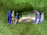 ท่อกรองอากาศ zero sports SUBARU LEGACY OEM 46013FE000 BH5 2002 EJ206 AT