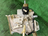 Heater unit SUBARU LEGACY OEM 72110AE000 BH5 2002 EJ206 AT