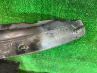 ซุ้มล้อหลังซ้าย SUBARU LEGACY OEM 59112AE010 BH5 2002 SILVER 01G
