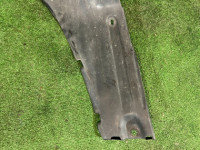 ซุ้มล้อหลังขวา SUBARU LEGACY OEM 59112AE000 BH5 2002 SILVER 01G