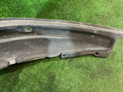 Подкрылок передний правый SUBARU LEGACY OEM 59110AE120 BH5 2002 SILVER 01G