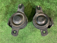 ยางแท่นเครื่อง пара 41022AE001 41022AE011 SUBARU LEGACY