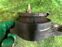 Soportes de motor пара SUBARU LEGACY OEM 41022AE001 41022AE011 BH5 2002 EJ206 AT